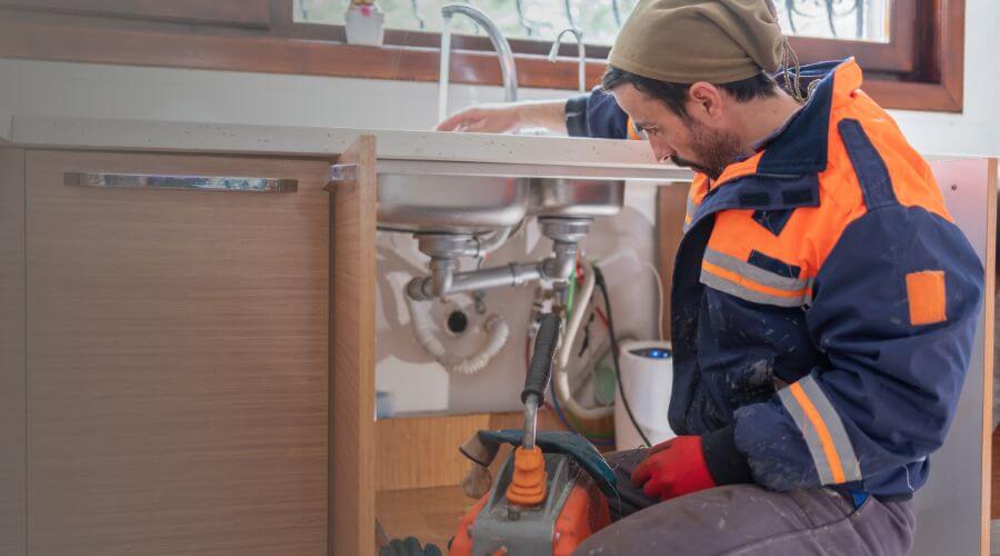 Local water heater installation in Etna, WY